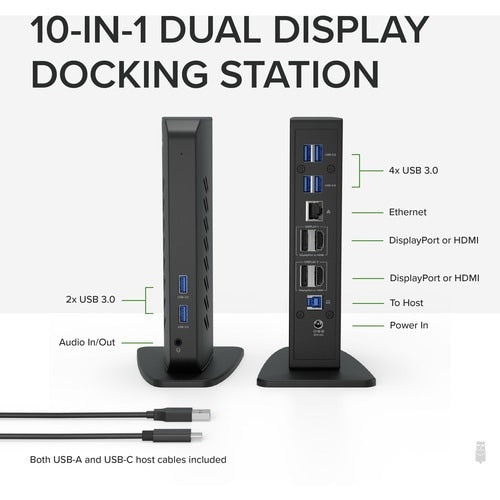 USB 3.0 et USB enfichables