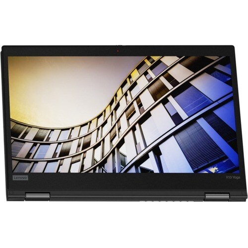TOPSELLER X13 YOGA GN1 I510310U VPRO 1.60GHZ 13.3IN TCH 16GB 512