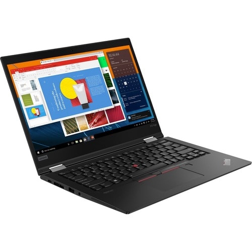 TOPSELLER X13 YOGA GN1 I510310U VPRO 1.60GHZ 13.3IN TCH 16GB 512