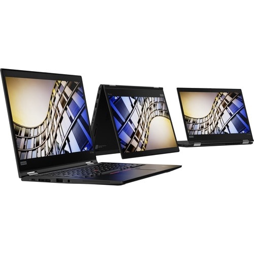 TOPSELLER X13 YOGA GN1 I510310U VPRO 1.60GHZ 13.3IN TCH 16GB 512
