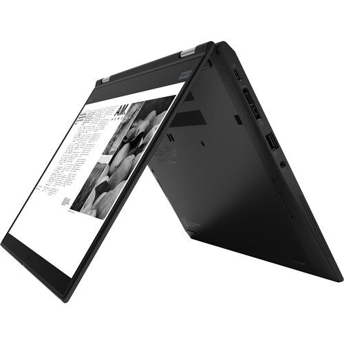 TOPSELLER X13 YOGA GN1 I510310U VPRO 1.60GHZ 13.3IN TCH 16GB 512