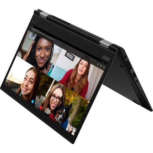 TOPSELLER X13 YOGA GN1 I710610U VPRO 1.80GHZ 13.3IN TCH 16GB 512