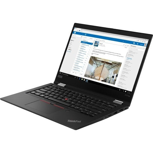 TOPSELLER X13 YOGA GN1 I710610U VPRO 1.80GHZ 13.3IN TCH 16GB 512