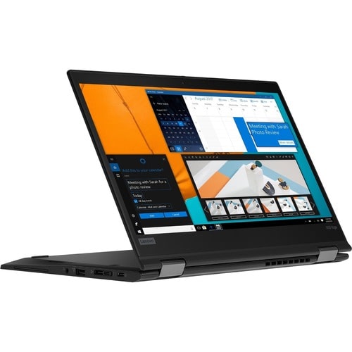 TOPSELLER X13 YOGA GN1 I710610U VPRO 1.80GHZ 13.3IN TCH 16GB 512