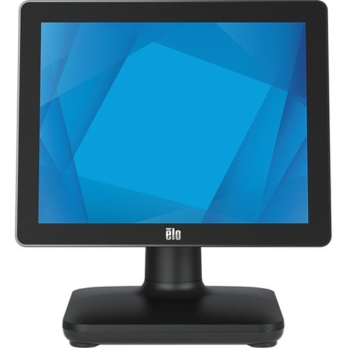Sistema EloPOS de 15 pulgadas (4:3) - Core i5 2,10 GHz - 8 GB DDR4 SDRAM - 128 GB SS