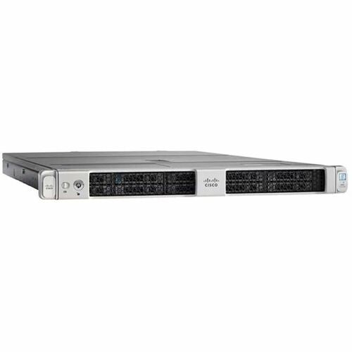 SP C220 M5SX W/2X6238R 12X64GB MEM VIC1457