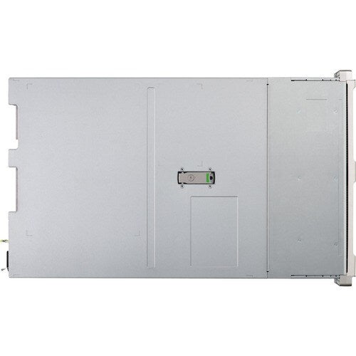 Servidor Cisco C240 M5 2U para montaje en rack - 2 procesadores Xeon Gold 6248R de 3 GHz - 384 GB de RAM