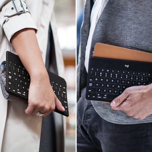 Clavier Logitech Keys-To-Go