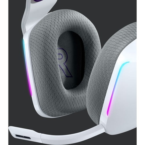 Logitech G733 Lightspeed Wireless RGB Gaming Headset