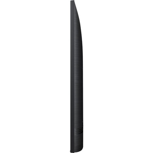 Samsung QET Series 55" QE55T - Pantalla LED Crystal UHD 4K con iluminación directa para empresas
