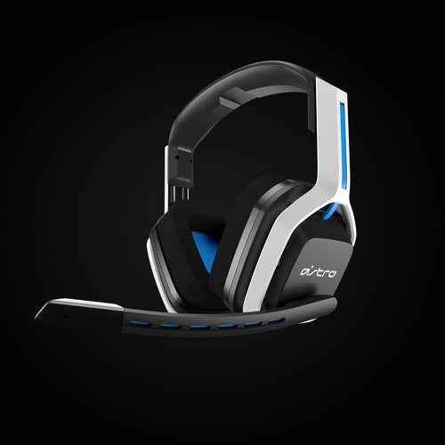 Astro A20 Wireless Gen 2 Headset - Stereo - USB