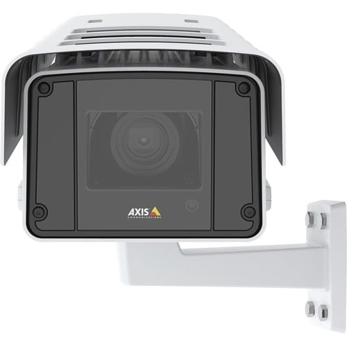 AXIS Q1615-LE Mk III 2 Megapixel Outdoor Full HD Network Camera - Color - Box -