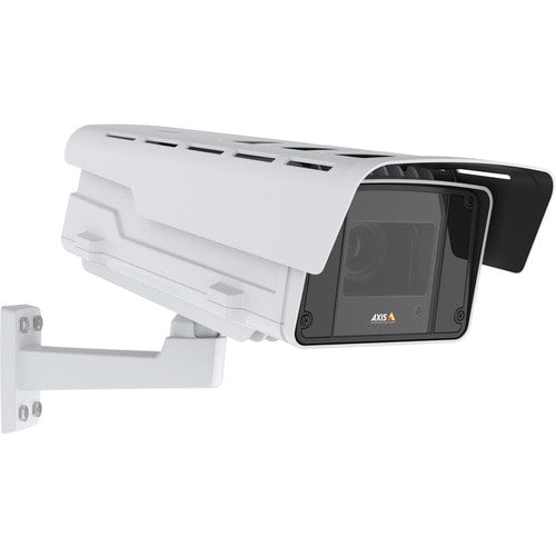 AXIS Q1615-LE Mk III 2 Megapixel Outdoor Full HD Network Camera - Color - Box -