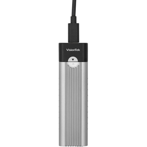 USB C NVME SSD ENCLOSURE