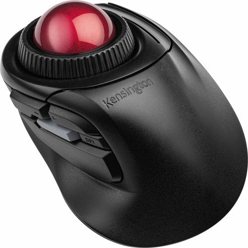 ORBIT FUSION WIRELESS TRACKBALL
