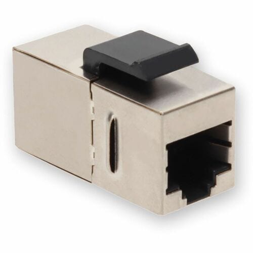 Module complémentaire RJ