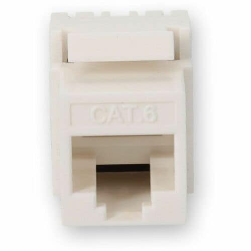 Connecteur réseau complémentaire