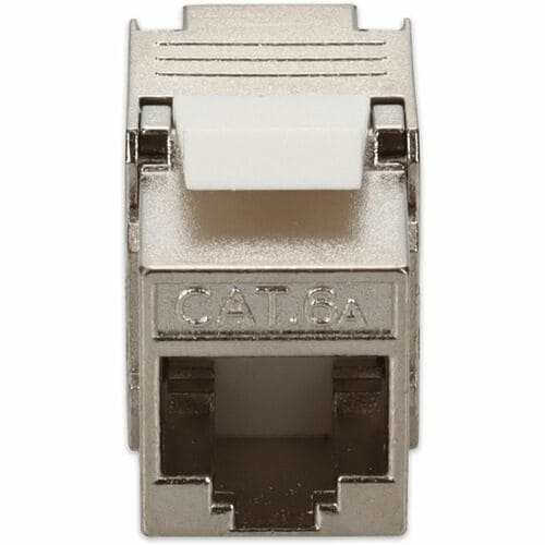 Connecteur réseau complémentaire