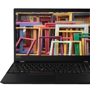 Ordinateur portable Lenovo ThinkPad T15 Gen 1 20S6004PCA 15,6 pouces - Full HD - Intel Core i5 10e génération