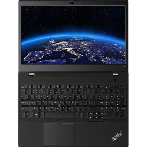 MEILLEUR VENDEUR TP P15V GEN1 I710850H VPRO 2,7G 16 Go 512 Go SSD 15,6 pouces W10