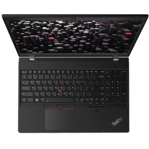 MEILLEUR VENDEUR TP P15V GEN1 I710850H VPRO 2,7G 16 Go 512 Go SSD 15,6 pouces W10