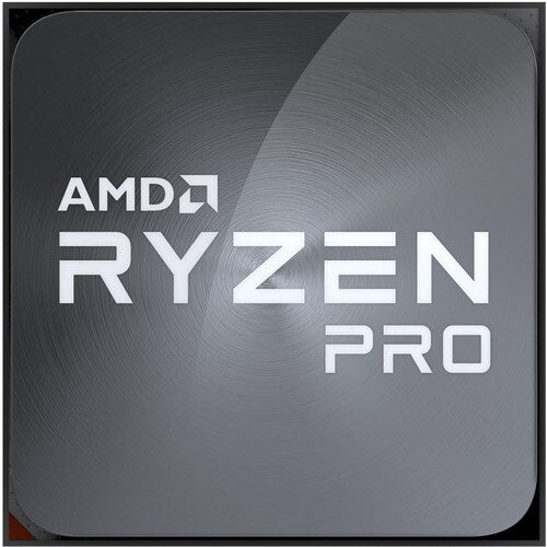 AMD RYZEN 5 PRO 4650G W/ WRAITH STEALTH COOLER