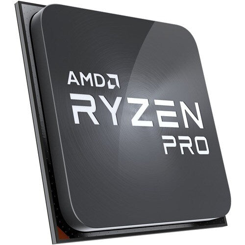 AMD RYZEN 5 PRO 4650G W/ WRAITH STEALTH COOLER