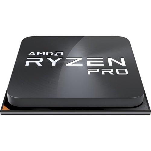 AMD RYZEN 5 PRO 4650G W/ WRAITH STEALTH COOLER
