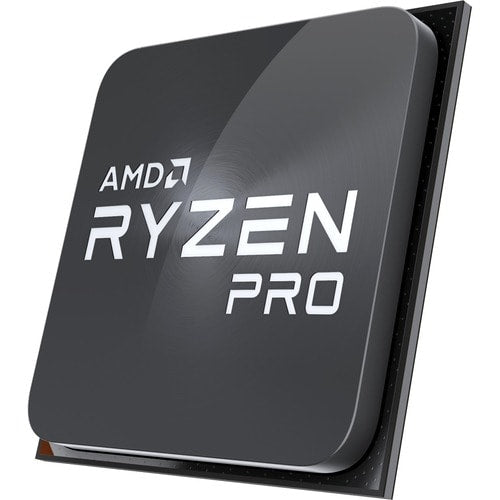 AMD RYZEN 3 PRO 4350G