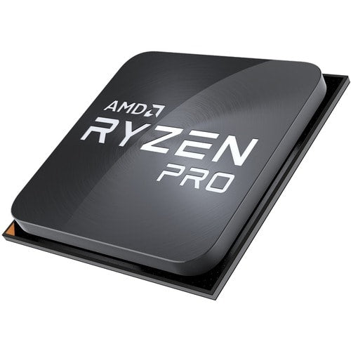 AMD RYZEN 3 PRO 4350G