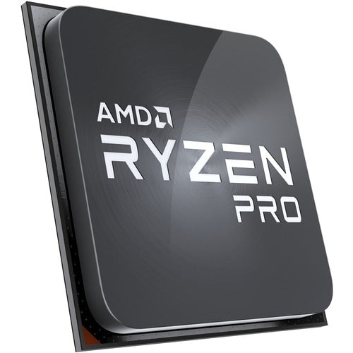 AMD RYZEN 3 PRO 4350G