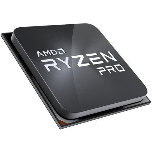 AMD RYZEN 3 PRO 4350G