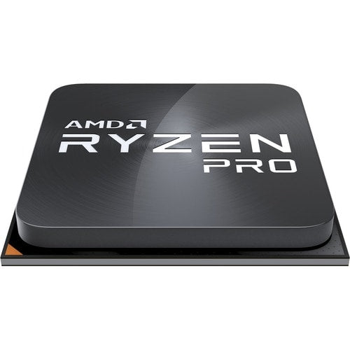 AMD RYZEN 3 PRO 4350G