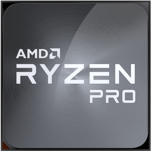 AMD RYZEN 3 PRO 4350G