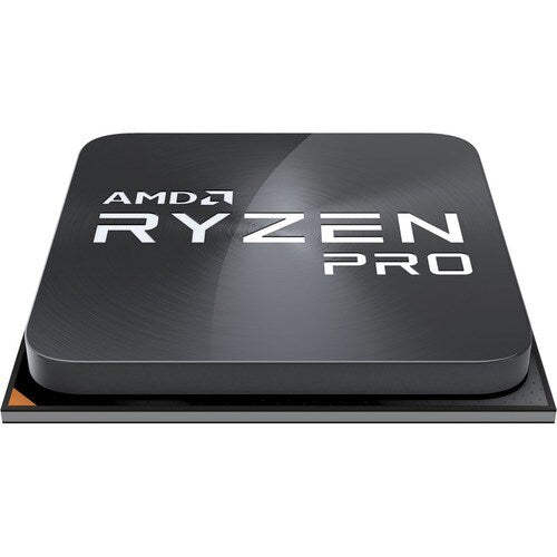 AMD RYZEN 3 PRO 4350G