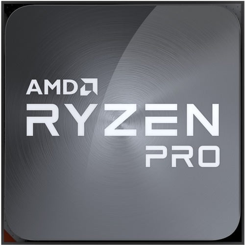 AMD RYZEN 3 PRO 4350G