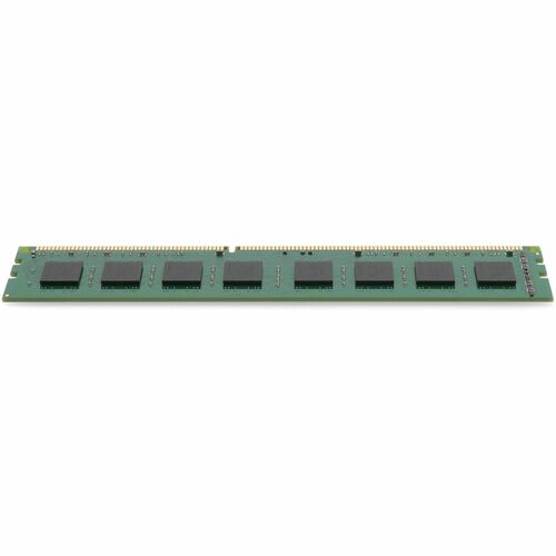 Mémoire HP 689375-001 8 Go DDR3-1600 MHz 1,5 V DRX8 UDIMM