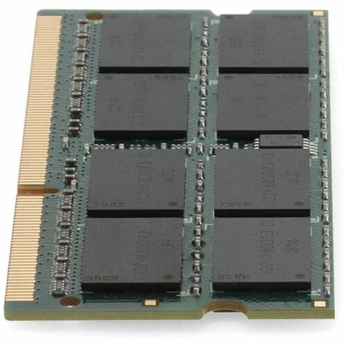 Carte mère Intel INT1600SB16L COMP 16 Go DDR3-1600 MHz 1,35 V DRX8 SODIMM