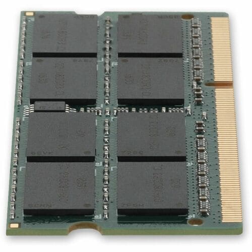 Carte mère Intel INT1600SB16L COMP 16 Go DDR3-1600 MHz 1,35 V DRX8 SODIMM