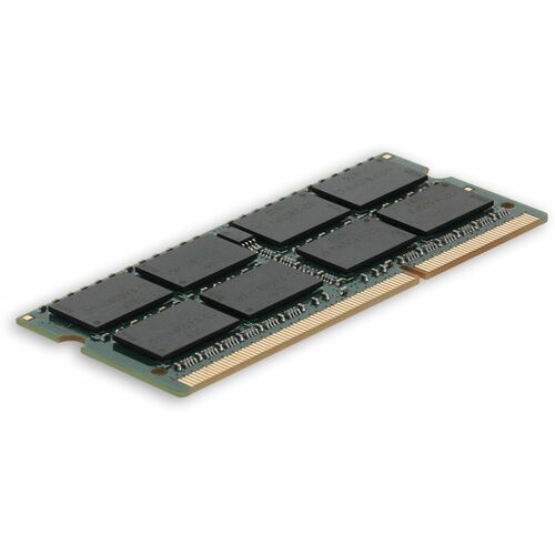 Carte mère Intel INT1600SB16L COMP 16 Go DDR3-1600 MHz 1,35 V DRX8 SODIMM