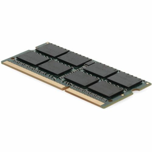 Carte mère Intel INT1600SB16L COMP 16 Go DDR3-1600 MHz 1,35 V DRX8 SODIMM