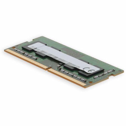 INTEL INT2133SZ4G COMP 4 Go DDR4-2133 MHz 1,2 V SRX8 SODIMM