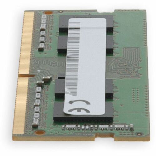 INTEL INT2133SZ4G COMP 4 Go DDR4-2133 MHz 1,2 V SRX8 SODIMM