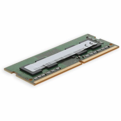 INTEL INT2133SZ4G COMP 4 Go DDR4-2133 MHz 1,2 V SRX8 SODIMM