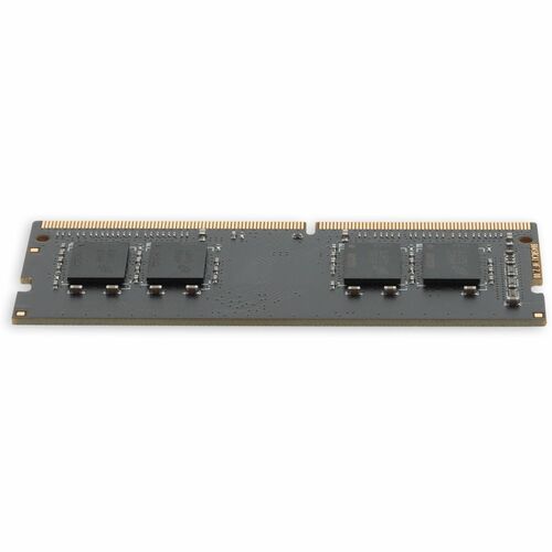Mémoire RAM 8 Go DDR4-2400 MHz SRX8 SODIMM 1,2 V TOSHIBA E275635