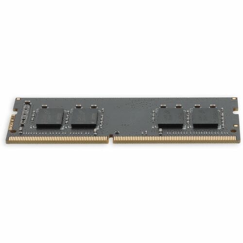 Mémoire RAM 8 Go DDR4-2400 MHz SRX8 SODIMM 1,2 V TOSHIBA E275635