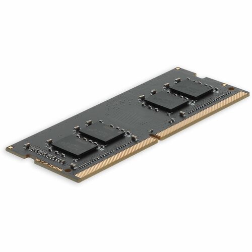 Mémoire RAM 8 Go DDR4-2400 MHz SRX8 SODIMM 1,2 V TOSHIBA PA5282U-1M8G