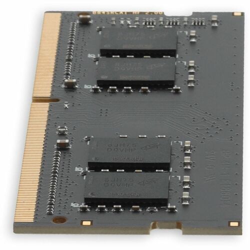 TOSHIBA Y7B57AT COMP 8 Go DDR4-2400 MHz 1,2 V SRX8 SODIMM