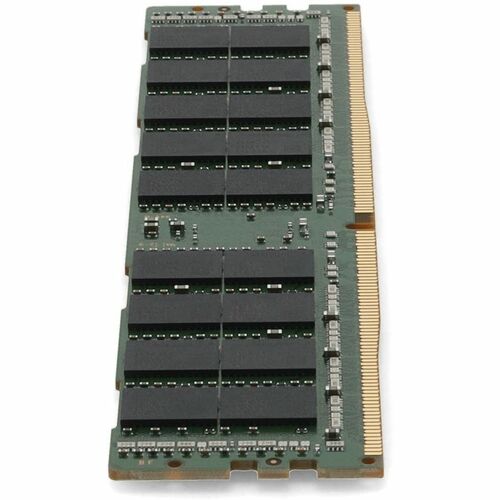 Mémoire HP P19251-001 COMP 64 Go DDR4-2933 MHz ECC QRX4 LRDIMM
