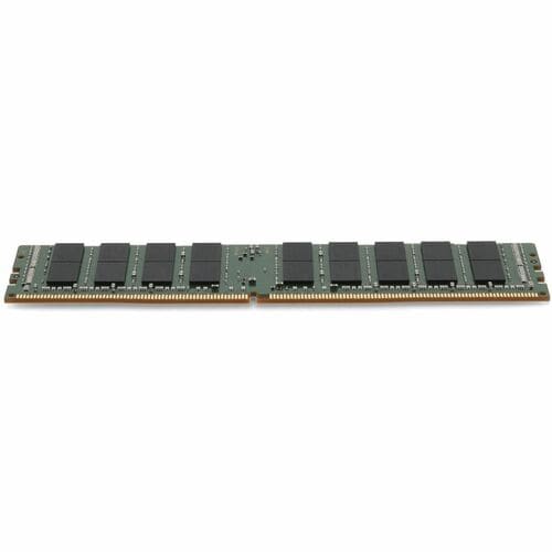 Mémoire HP P19251-001 COMP 64 Go DDR4-2933 MHz ECC QRX4 LRDIMM